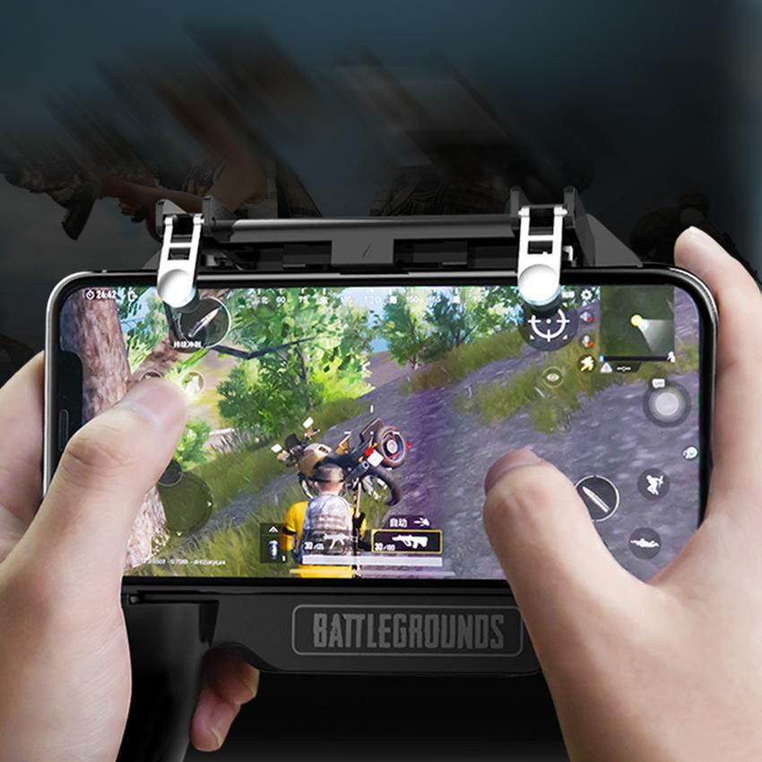 1 Mobile Gaming Controller