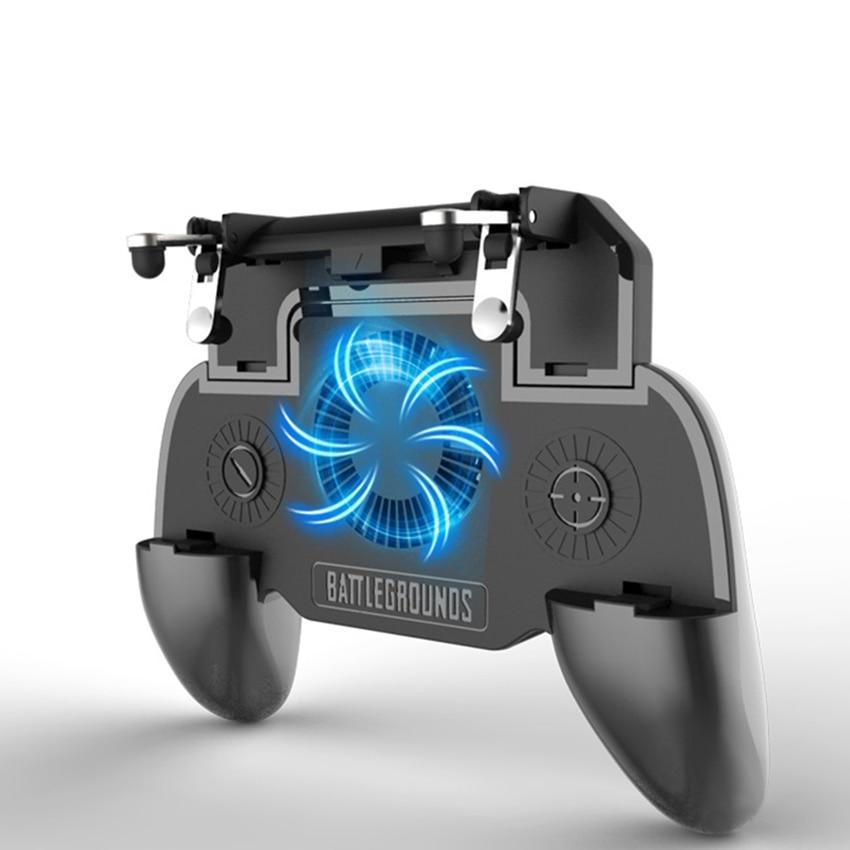 1 Mobile Gaming Controller